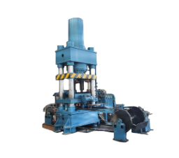 自動油壓機(jī)