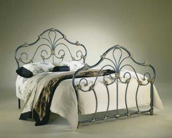 鐵藝家私、配件