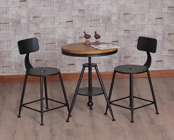 鐵藝家私、配件